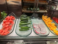 -领鲜活海鲜榴莲自助火锅(东门店)