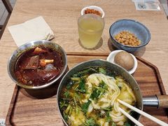 -小满手工粉(北京富力广场店)
