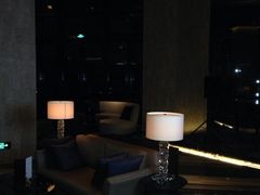 -希尔顿南海酒店·观廊大堂吧·海景下午茶