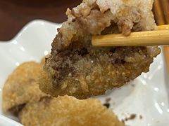 豆沙窝-黔肠旺面馆(八鸽岩店)