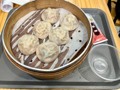 -鸡鸣汤包(红山动物园店)