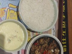 -真功夫(彩田路店)