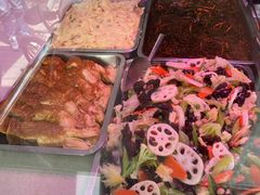 -老六素货(王顶堤店)