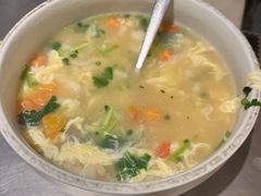 -很久以前羊肉串(打浦路店)