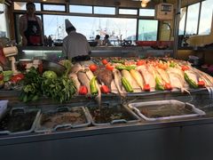 -沈家门海鲜夜排档(东港店)