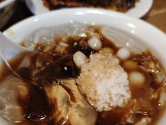 冰粉小丸子-端仕小锅(文林街店)