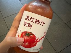 -西贝(上海中心店)