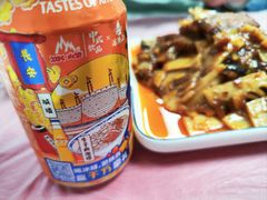 -乐乐餐厅(湘子庙街店)