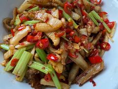 -笨罗卜浏阳菜馆(太平街店)