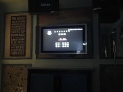 -环球梦主题KTV(曲阳生活购物中心店)