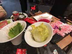 -井格重庆火锅(临平银泰城店)