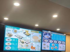 -面道赞宁海海鲜面(迎凤街店)