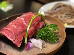 九秒牛肉-盡膳口福·百年汤方火锅(科华北路店)