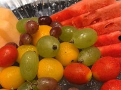 -上和臻品中国菜(花园街店)