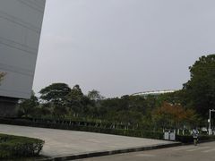 -南京财经大学(仙林校区)