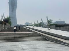-西湖文化广场