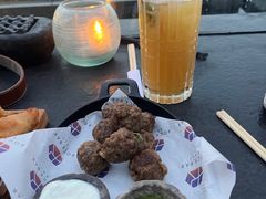 -Rock Bar Bali(Bali)