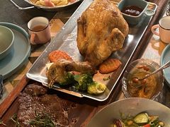 -美森西餐厅(曙光大道店)