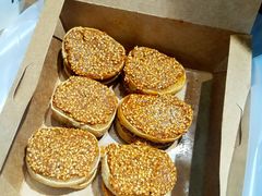 手工玉米饼-奶奶的美食(悦立方店)