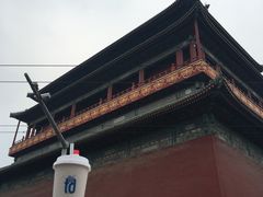 景观位-姚记炒肝店(鼓楼店)