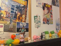 -纪州豚骨酱油拉面(锦延路店)