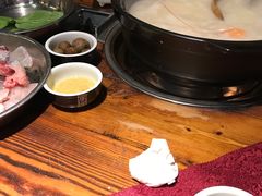 -渔米粥(罗湖店)