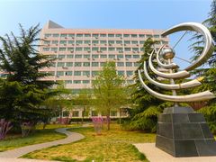 -北京工商大学(阜成路校区)