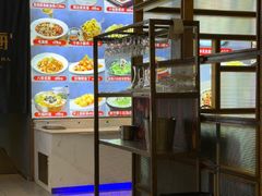 -悦海·家宴·冰花皮皮虾大锅贴(宝龙店)