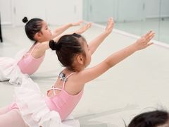 -朵拉舞蹈·少儿舞蹈·成人舞蹈(百花校区)