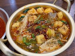 -言吉炸串
