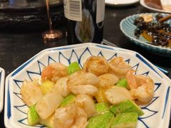 -誉八仙酒楼(静安大悦城店)