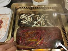 -川西坝子火锅(清江东路3.0直营店)