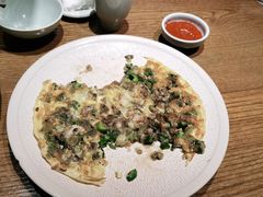 海蛎煎-八闽饭店闽南小镇(铁西店)