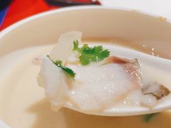 -上海滩餐厅(BFC外滩金融中心店)