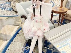 -海豚湾·大堂吧(厦门佰翔波特曼七星湾酒店)