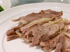 手抓羊肉-宁夏国强手抓羊肉·清真菜(未央路凤三店)