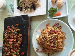 -静莲斋素食(慈云寺店)
