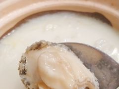 煲仔花胶鸡煲翅-喜上喜鸡煲翅(夏湾店)