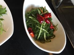 -鸣记脆皮烤鱼·海鲜烤鱼(三八广场店)