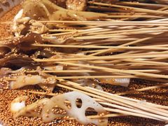 -叶婆婆钵钵鸡(解放碑店)