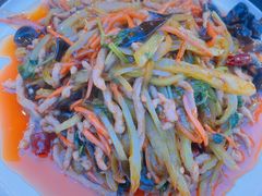 -好口味小吃楼·东北菜(太原南街店)