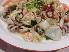 -渔码头食府·20年蓬莱老字号(登州路店)