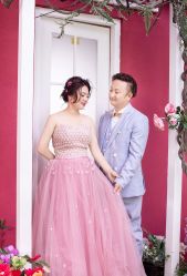 -IDO婚纱摄影(上海旗舰店)