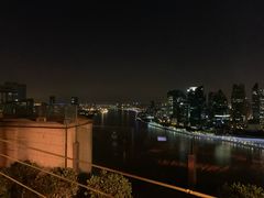 -非常时髦餐厅VUE Restaurant(外滩茂悦大酒店)