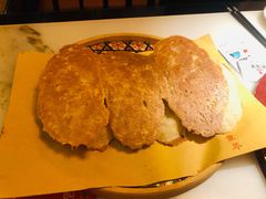 特色小脚卷-老淮安·淮安菜(涟水店)