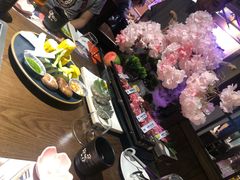 -樱宿日式和牛烧肉(五道口店)