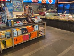 -连鹭海鲜·海肠捞饭·海胆饭(星海店)