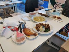 -宜家·瑞典风味餐厅(烟台路店)
