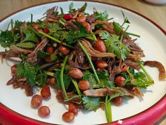 -梁记粥铺(开元地中海店)