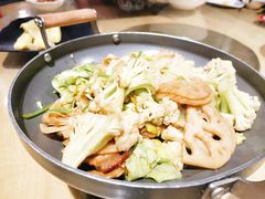 -赤宴·川菜(玉林店)